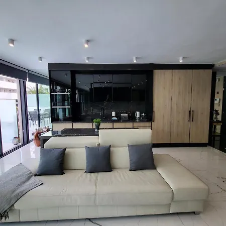 Apartmán Luxus Duque Costa Adeje (Tenerife)
