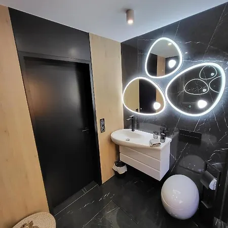 Luxus Duque Apartmán *