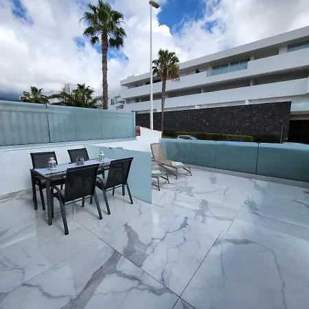Appartement Luxus Duque Costa Adeje (Tenerife)
