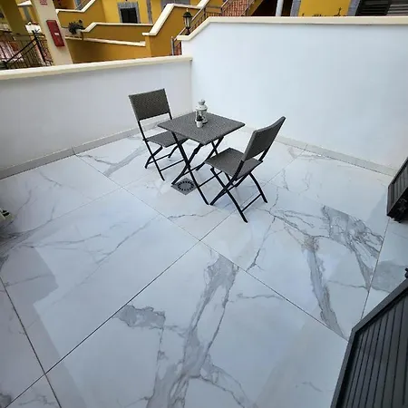 Luxus Duque Appartement *