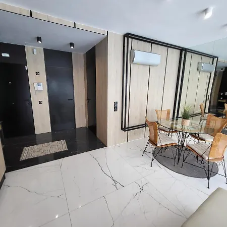 Luxus Duque Appartement Costa Adeje (Tenerife)