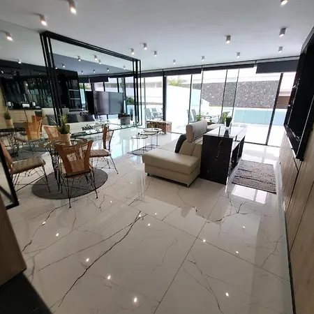 Appartement Luxus Duque Costa Adeje (Tenerife)