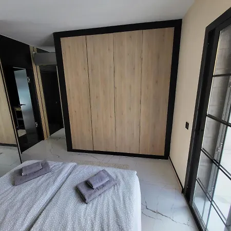 Luxus Duque Appartement