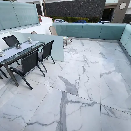 Luxus Duque Appartement *