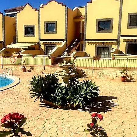 Luxus Duque Appartement Costa Adeje (Tenerife)