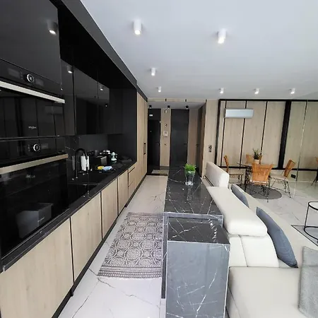 Appartement Luxus Duque Costa Adeje (Tenerife)