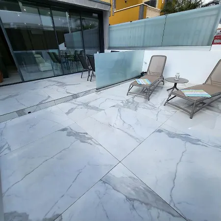 Appartement Luxus Duque *